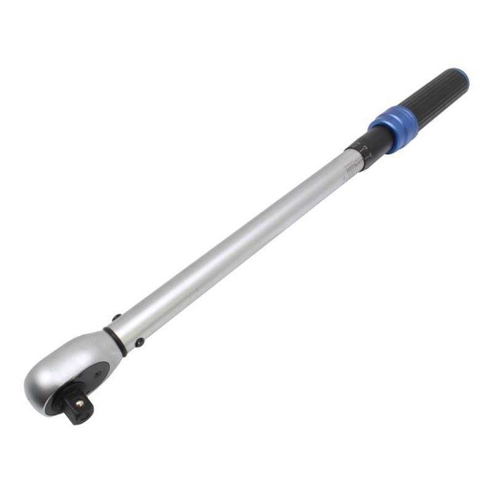 (Com Iva) Chave Dinamómetro Dinamométrica 1/2 " 40-220Nm Certificada