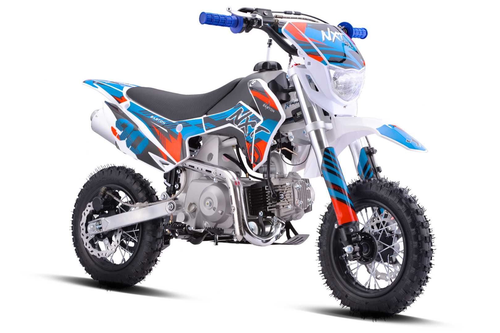 cross/ Barton NXT 90 automat