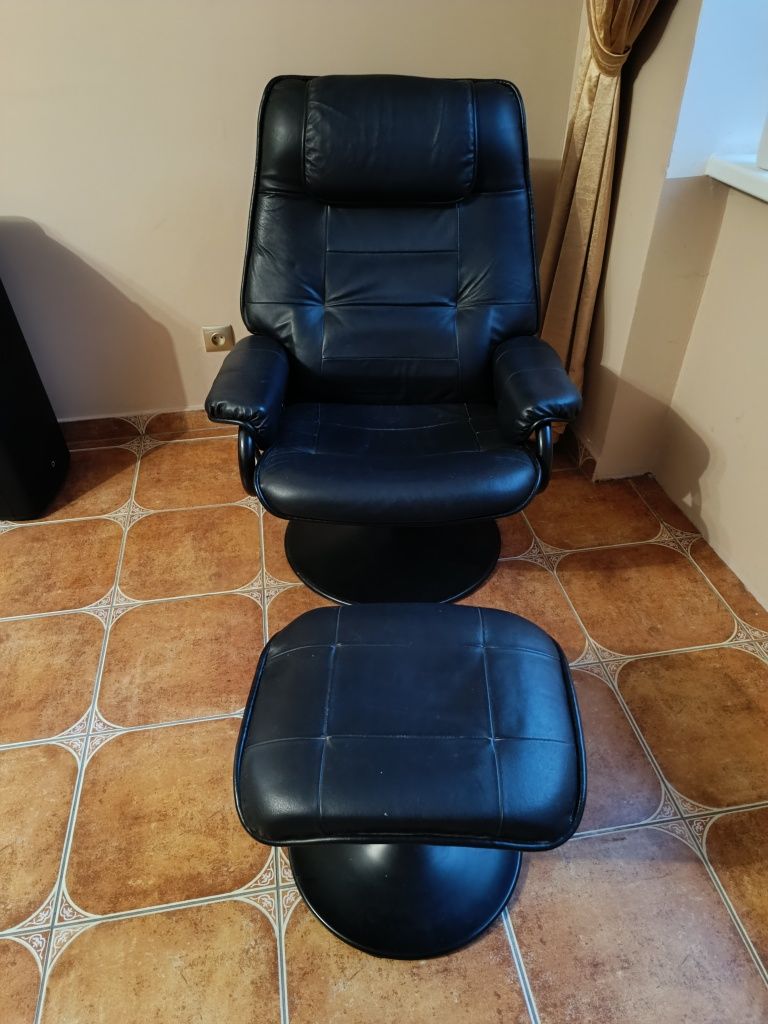 Sprzedam Fotel wypoczynkowy