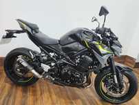 Kawasaki Z KAWASAKI Z900 Z 900 Jak Nowy mt09