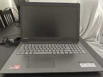 Laptop Lenovo IdeaPad 330 Ryzen 5 2500U 8GB RAM