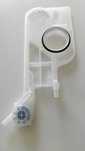 Contalitros Ariston Hotpoint