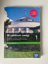 W centrum uwagi 1