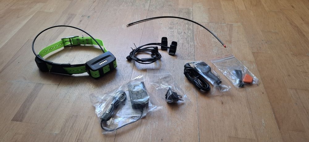 Garmin TT15 Dog Collar (REZERWACJA)