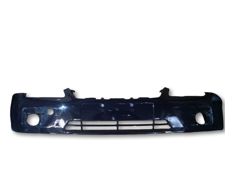 Ford Focus Mk2 Zderzak- V3 Deep Navy - Okazja/Nowy!