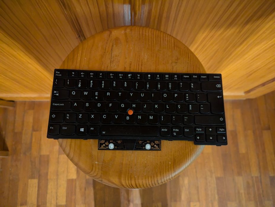 Lenovo Thinkpad t490 peças