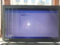 Laptop Toshiba Satellite C55-B5299