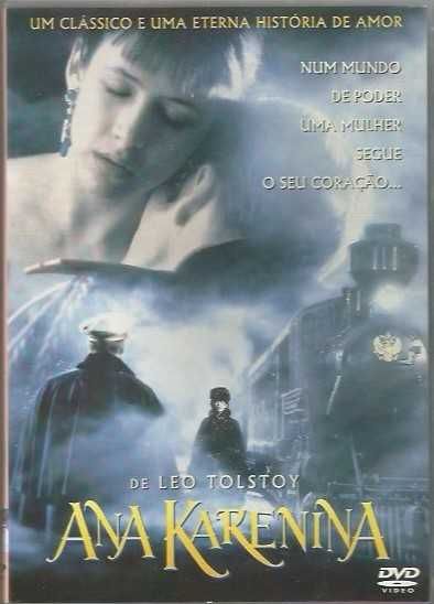 Ana Karenina (1997)