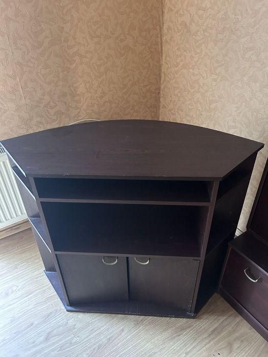 Срочно! Мебель в зал, горка, торг