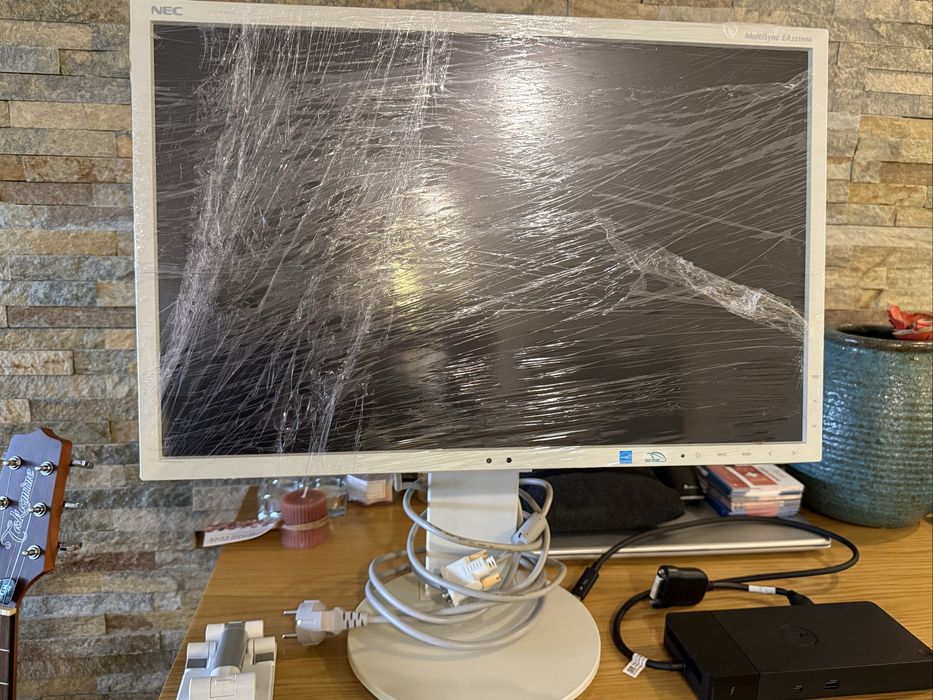 Monitor para pc extensivel