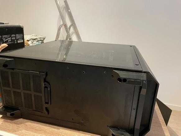 Bundle PC i7 8700k com monitor