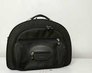 Mala de viagem vintage da Benetton