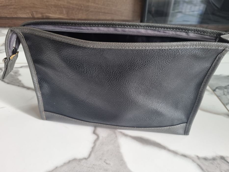 Nowa męska kosmetyczka duża