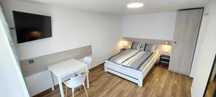 Nawigator Apartamenty - Dźwirzyno, 200 metrów do plaży.