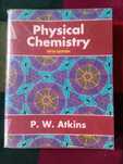 Livro Physical Chemistry