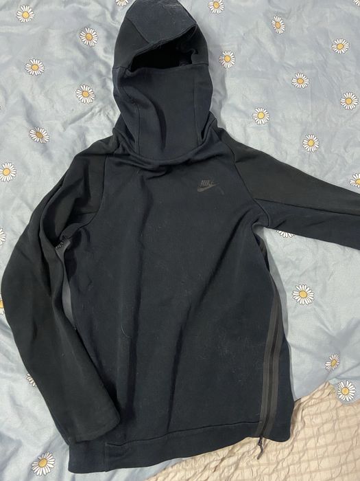 Худі найк теч фліс / кофта Nike tech fleece розмір xs,s