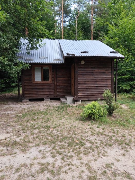 Прийму в дар дачу або будинок