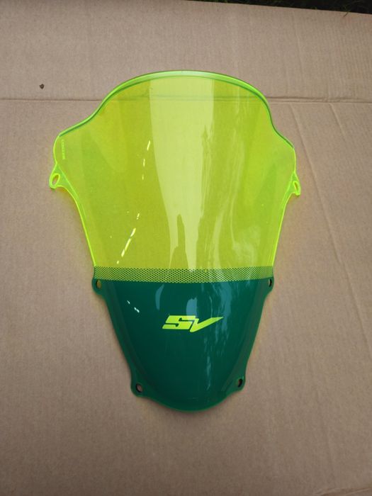 Szyba Suzuki Sv1000s sv 650 s 1000 loster mra