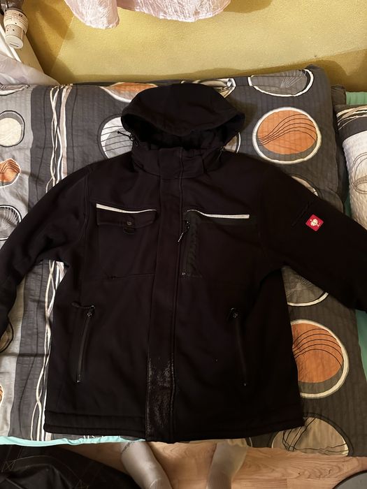 Kurtka strauss zimowa L