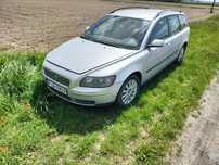 volvo V50 kod farby 426-26 na czesci 2.0 diesel
