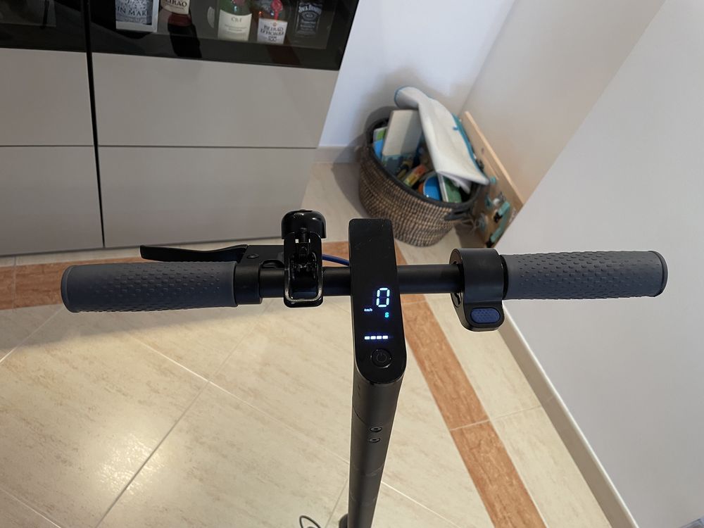 Xiaomi electric scooter 3