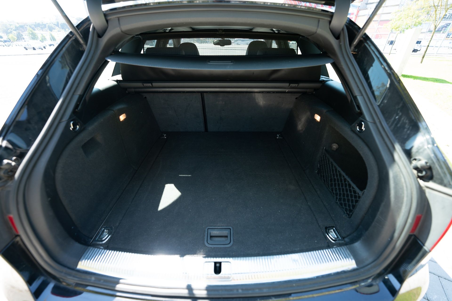 A4 Avant B8.5 2.0 TDI S-Line Int Ext 177CV