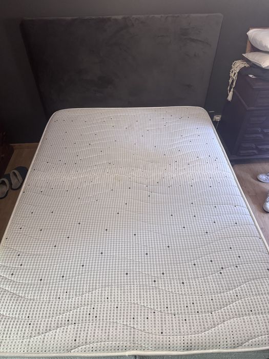 Colchao PIKOLIN novo