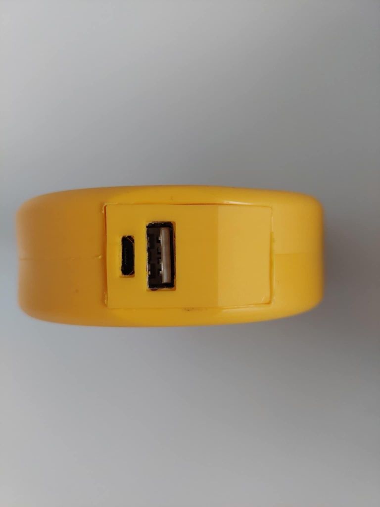 Zużyty sprzęt elektroniczny