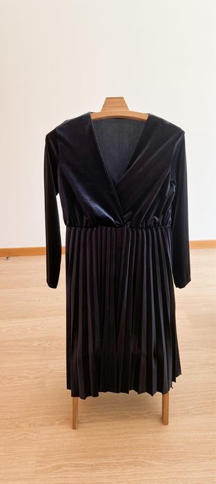 Vestido cerimonia