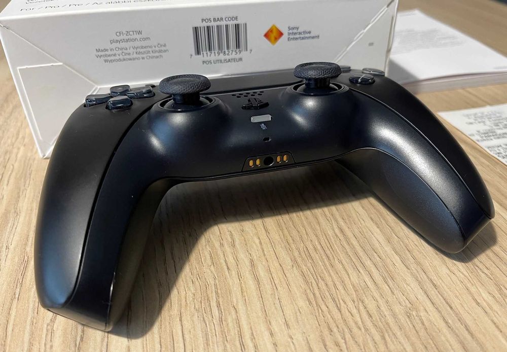 Pad Sony DualSense najnowsza wersja 1B ps5 100% sprawny GWARANCJA