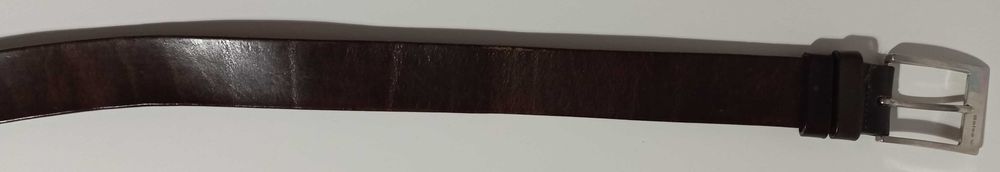 Cinto Salsa em Couro