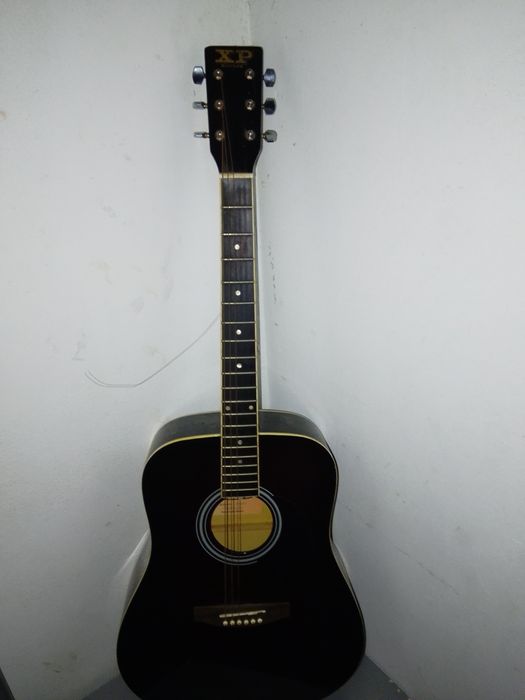 Viola como nova, Flamenca