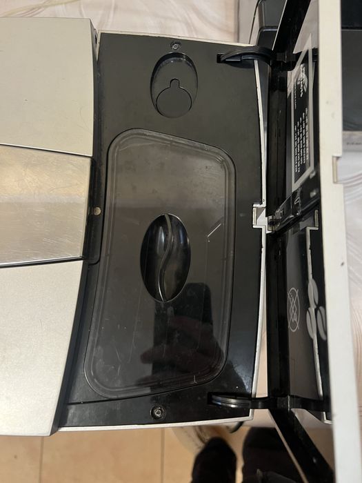 Кавоварка IMPRESSA J9 one touch