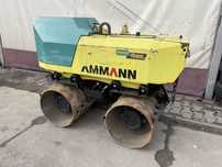 Walec wibracyjny Ammann Rammax 1585 MI