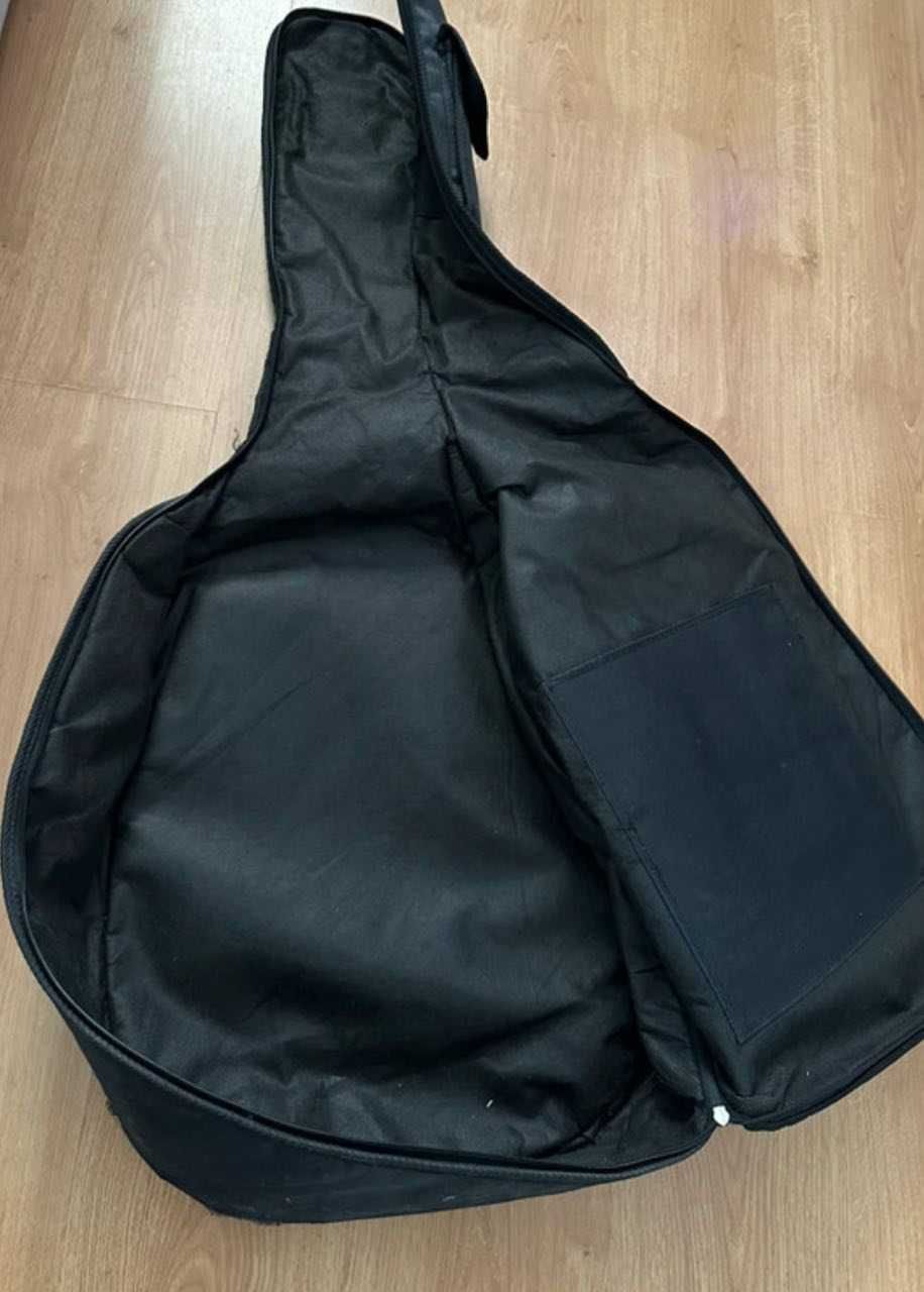 Gitara Akustyczna