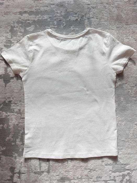 Cool club T-shirt koszulka dziewczęca r. 128