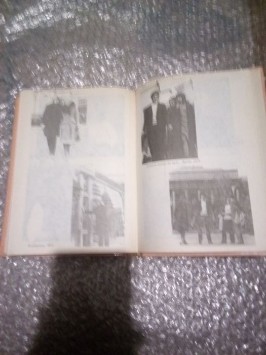 Валерій Марченко. Листи до матері з неволі