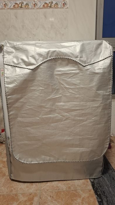 Máquina de Lavar Roupa CANDY 8kg 1400 rpm