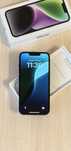 iPhone 14 256gb Midnight Официальный