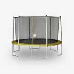 TRAMPOLIM 420cm Decathlon