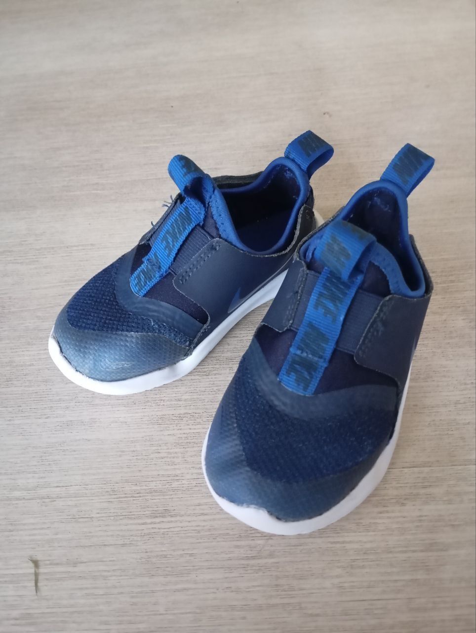 Кросівки Nike Flex Runner 25 р 15,5 см
