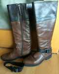 Botas Senhora
