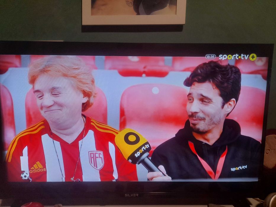 Tv led Smart 32 polegadas