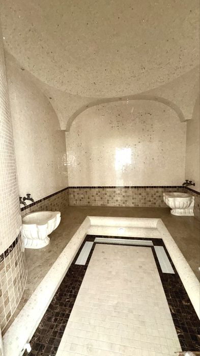 Дом 883 кв.м. В «Королевских садах», Французский бульвар, Одесса