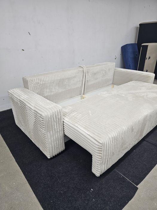 Sofa rozkładana prosto od producenta