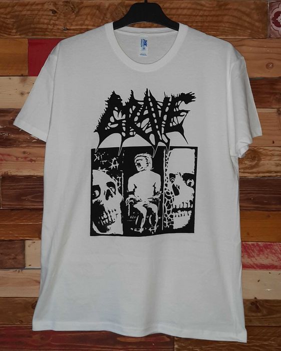 Bloodbath / Hypocrisy / Grave / At The Gates / Nihilist - T-shirt