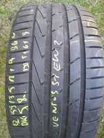 1x Hankook Ventus S1 Evo 2  255/35R19 96Y 1 sztuka