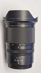 Nikkor Z 17-28mm f/2.8