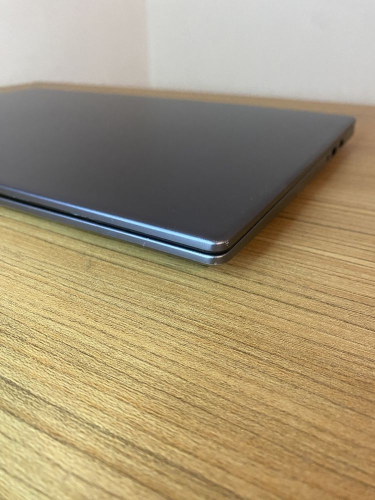 Ноутбук Huawei Matebook D15 AMD 5 3500U Vega 8