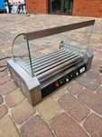 Roller, Grill, Podgrzewacz do parówek.
